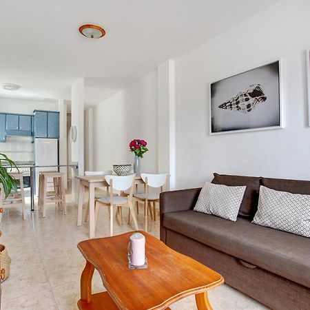 Apartamento El Pueblo Famara Exterior foto