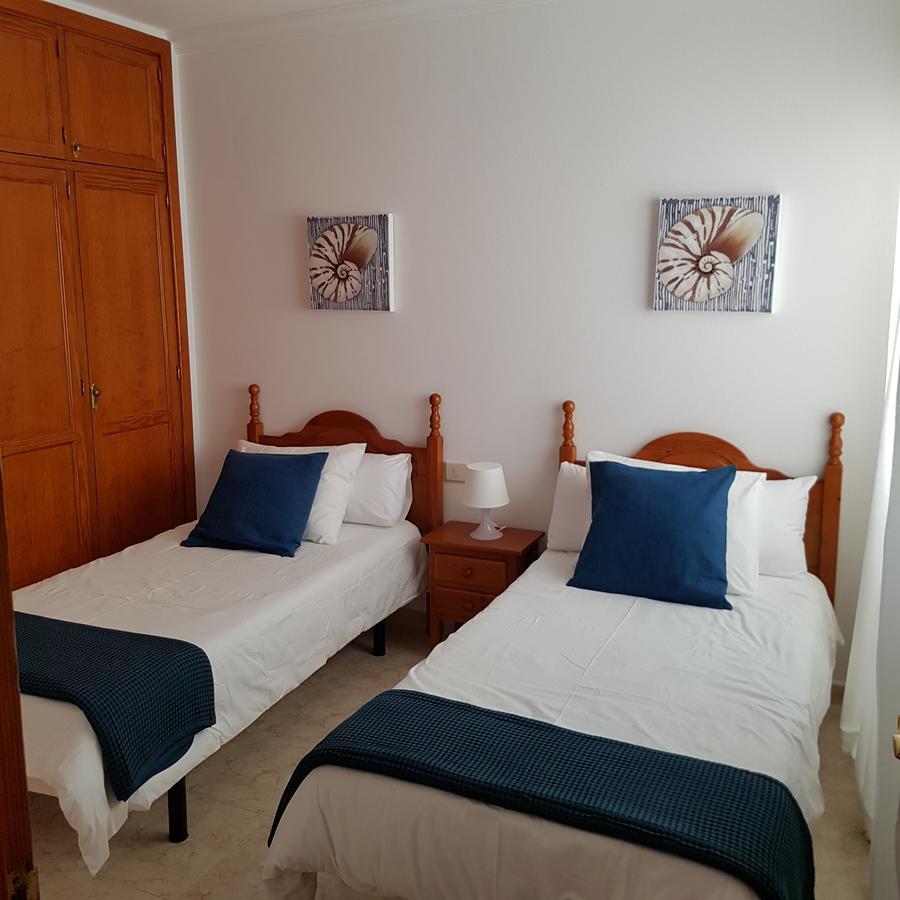 Apartamento El Pueblo Famara Exterior foto